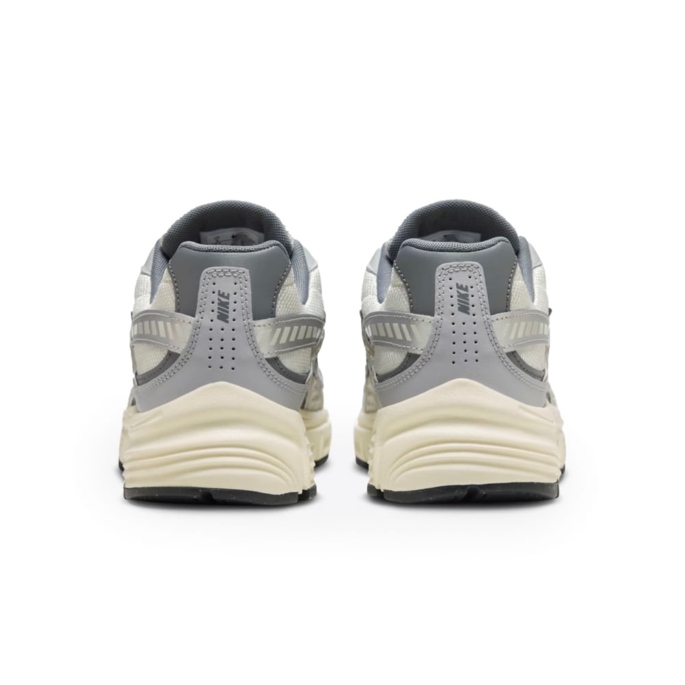 Nike Tenis INITIATOR GCEL HQ1179-001 BrancoPrataCinza Sint -6-